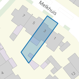 Perceel ETN01-P-1434