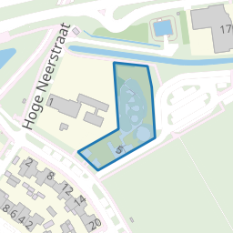 Perceel ETN01-P-1436