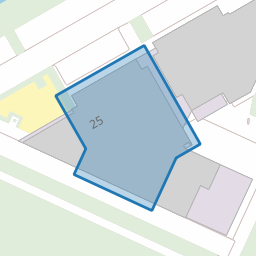 Perceel ETN01-P-1445