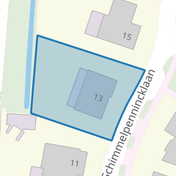 Perceel ETN01-P-1880