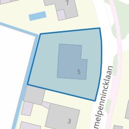 Perceel ETN01-P-1884