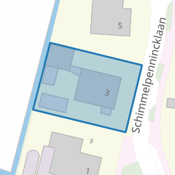 Perceel ETN01-P-1885