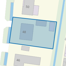 Perceel ETN01-P-1892