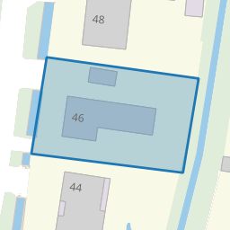 Perceel ETN01-P-1893