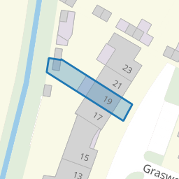 Perceel ETN01-P-1899