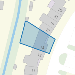 Perceel ETN01-P-1901