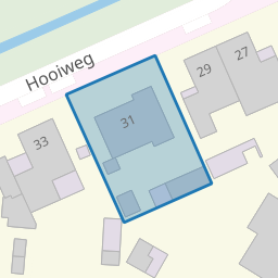 Perceel ETN01-P-1918