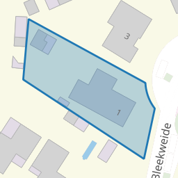 Perceel ETN01-P-1929