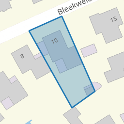 Perceel ETN01-P-1936