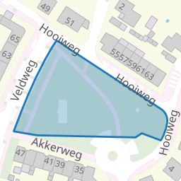 Perceel ETN01-P-1947