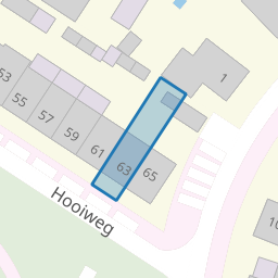 Perceel ETN01-P-1958