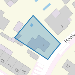 Perceel ETN01-P-1960