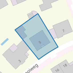 Perceel ETN01-P-1962