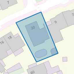 Perceel ETN01-P-1964