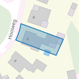 Perceel ETN01-P-1971