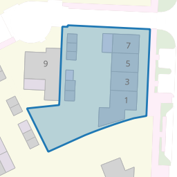 Perceel ETN01-P-1979