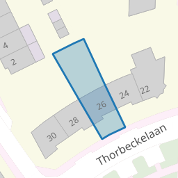 Perceel ETN01-P-1982