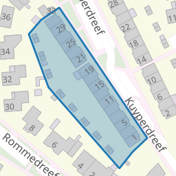 Perceel ETN01-P-1990