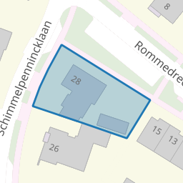 Perceel ETN01-P-1999