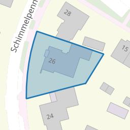 Perceel ETN01-P-2000