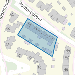 Perceel ETN01-P-2003