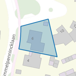 Perceel ETN01-P-2004