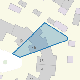 Perceel ETN01-P-2009