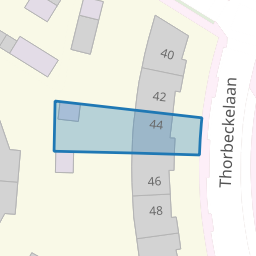 Perceel ETN01-P-2016