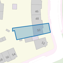 Perceel ETN01-P-2019