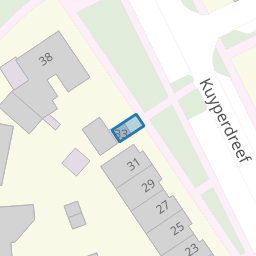 Perceel ETN01-P-2021