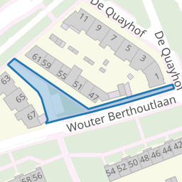 Perceel ETN01-P-2025