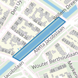 Perceel ETN01-P-2026