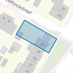 Perceel ETN01-P-2027