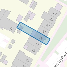 Perceel ETN01-P-2031