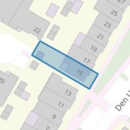 Perceel ETN01-P-2033