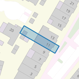 Perceel ETN01-P-2035