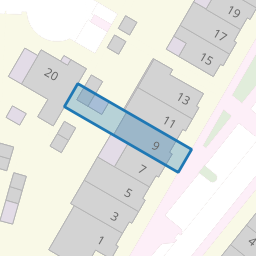 Perceel ETN01-P-2036