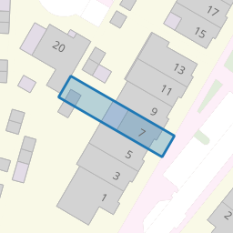 Perceel ETN01-P-2037