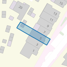 Perceel ETN01-P-2038