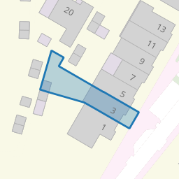 Perceel ETN01-P-2039