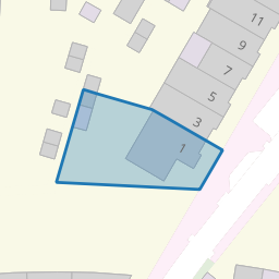 Perceel ETN01-P-2040