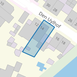 Perceel ETN01-P-2062