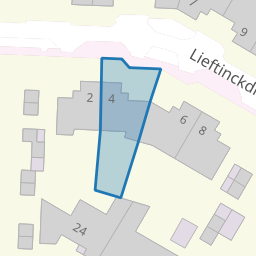 Perceel ETN01-P-2067