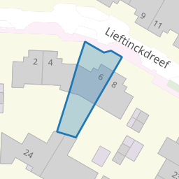 Perceel ETN01-P-2068