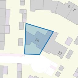 Perceel ETN01-P-2070