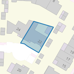 Perceel ETN01-P-2071