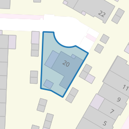 Perceel ETN01-P-2073