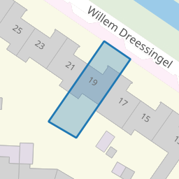 Perceel ETN01-P-2097