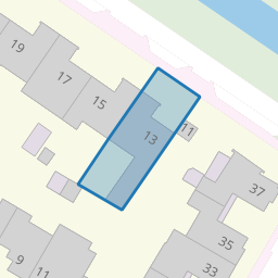 Perceel ETN01-P-2100