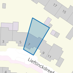 Perceel ETN01-P-2104